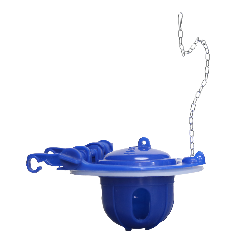 Sapo Universal 2" con cadena 2714