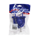 Sapo Universal 2" con cadena 2714