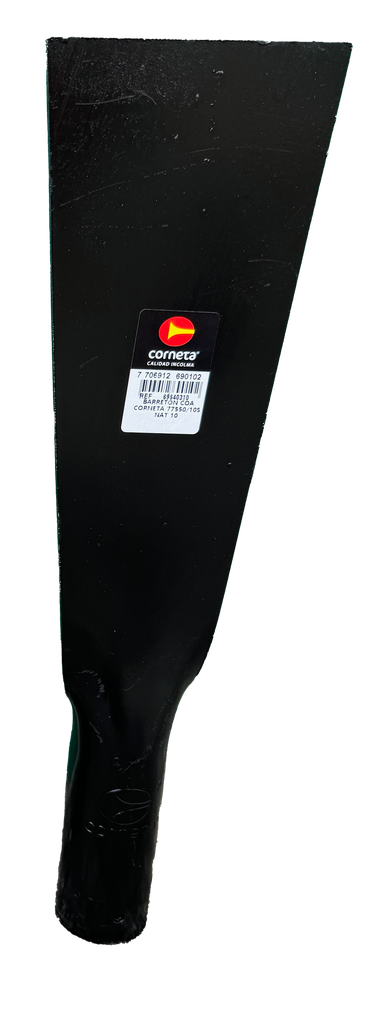 Barreton Coa Corneta 10 77550/10S