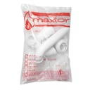 Sifón plástico Universal para lavamanos o lavatrastos