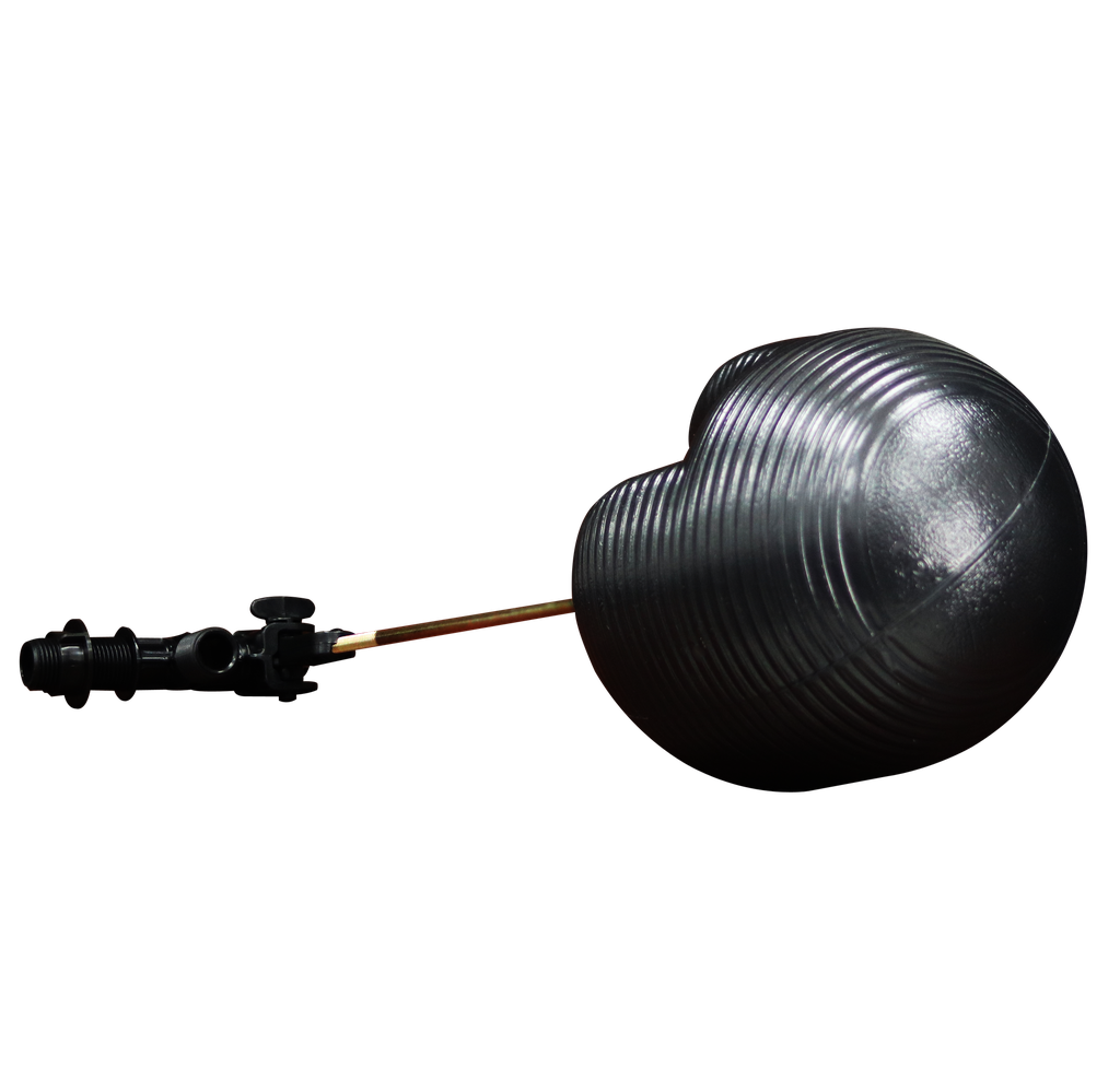 Valvula de llenado de 1/2, Flote 6" 2439