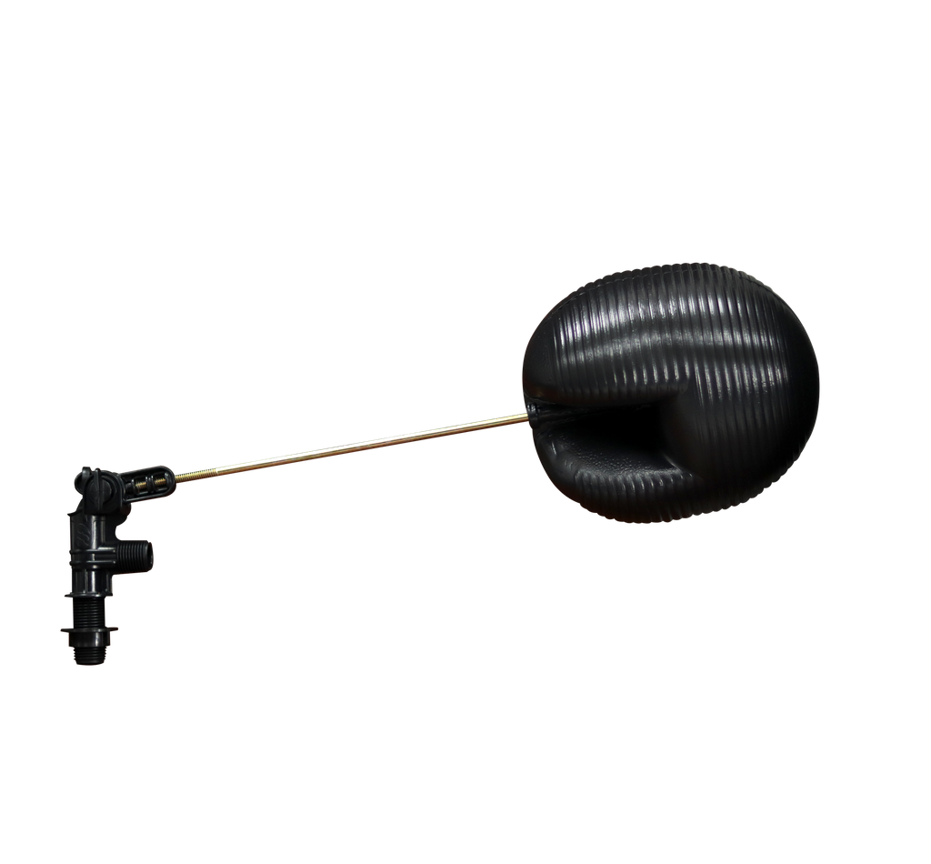 Valvula de llenado de 1/2, Flote 6" 2439