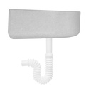 Lavamanos de Polietileno con Accesorios 2051