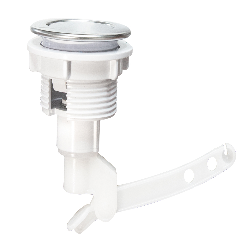 Botón Push para Inodoro 38mm