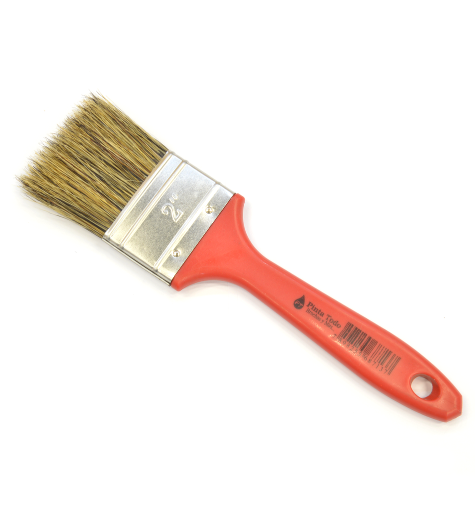 Brocha  2  Pinta Todo