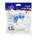 Chorro de Jardín reforzado 1/2" x 3/4"