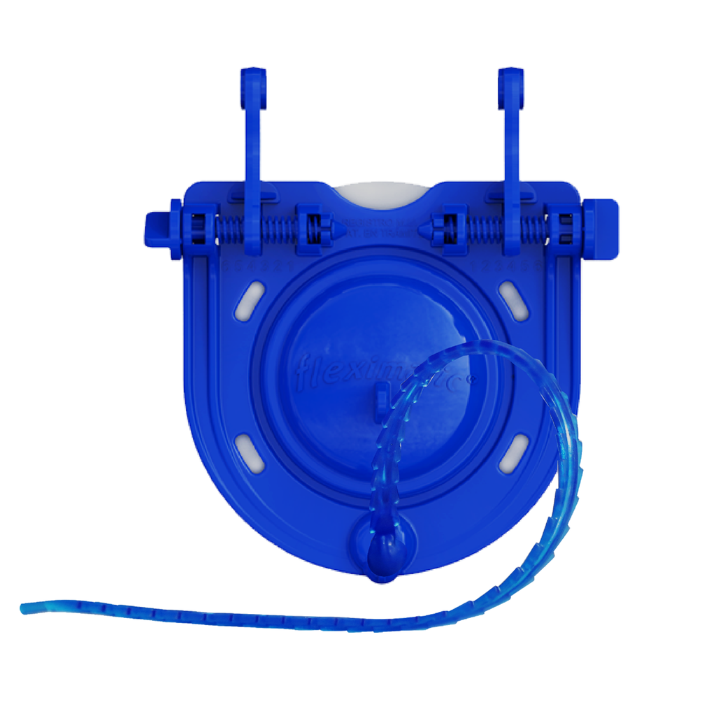 Sapo Universal 2" Sis. Clasico ahorrador 2710