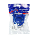 Sapo Universal 2" Sis. Clasico ahorrador 2710