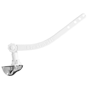 Manecilla Multiposicion Maneral Cromado 2390