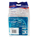 Reposadera 10x10cms Cubierta Inox 2´  2313