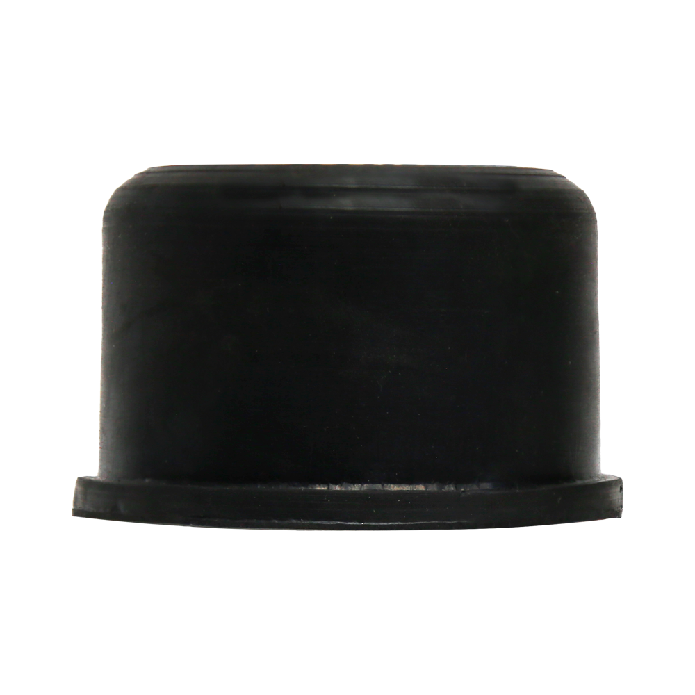 Adaptador Hule 1 1/2 a 2" p/sifon Lavamanos