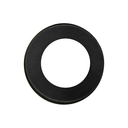 Adaptador Hule 1 1/2 a 2" p/sifon Lavamanos