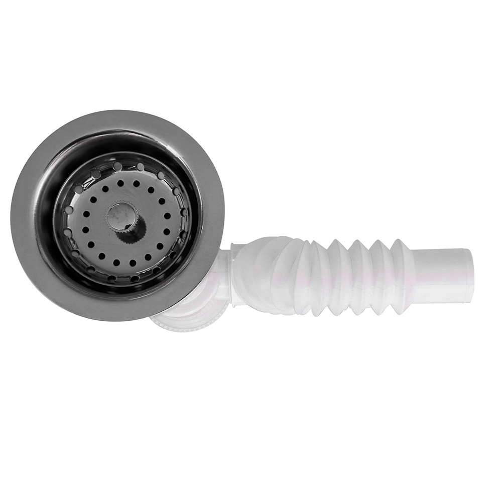 Canasta Bote y Sif Flex /Lavatrasto 55cm 2335