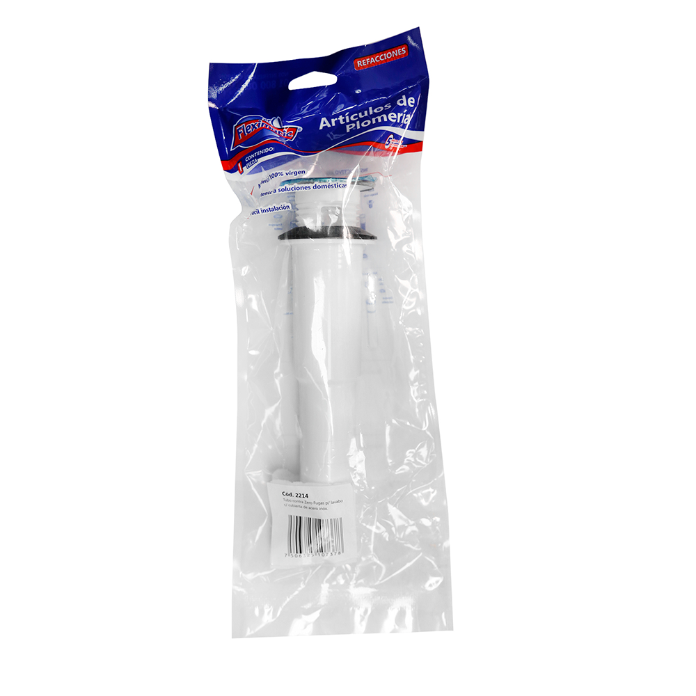 Desague Lavamanos 1 1/4 Zero Fugas 2214