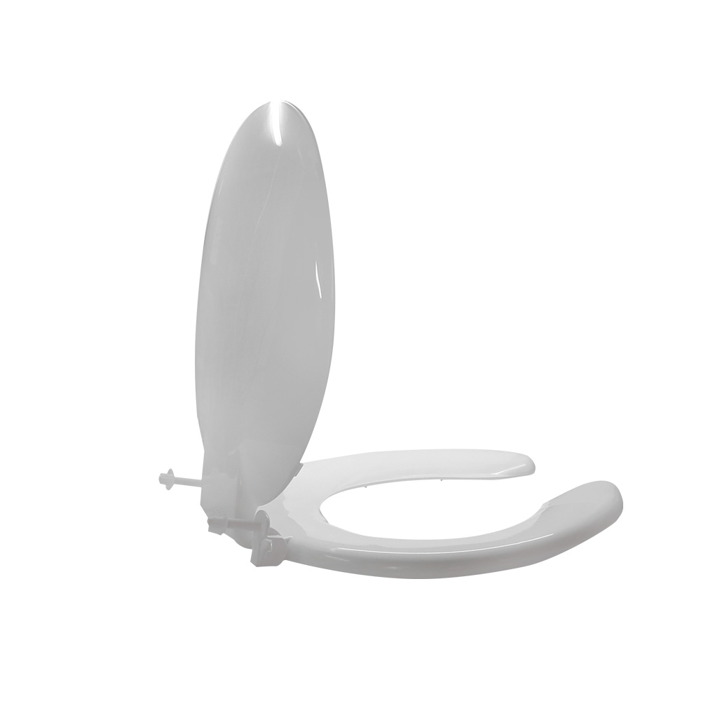 Asiento Sanitario Flexi-Click Blanco 2436