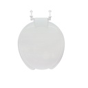 Asiento Sanitario Flexi-Click Blanco 2436