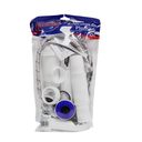 Kit completo Instalacion p/Lavamanos 3204