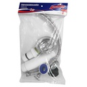 Kit Instal p/Lavatrasto c/Contrallaves 3207