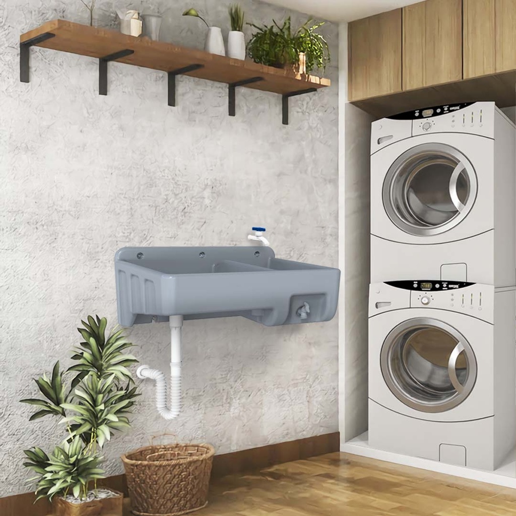 Lavadero Compacto, Maxtor 2031