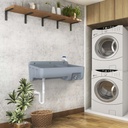 Lavadero Compacto, Maxtor 2031