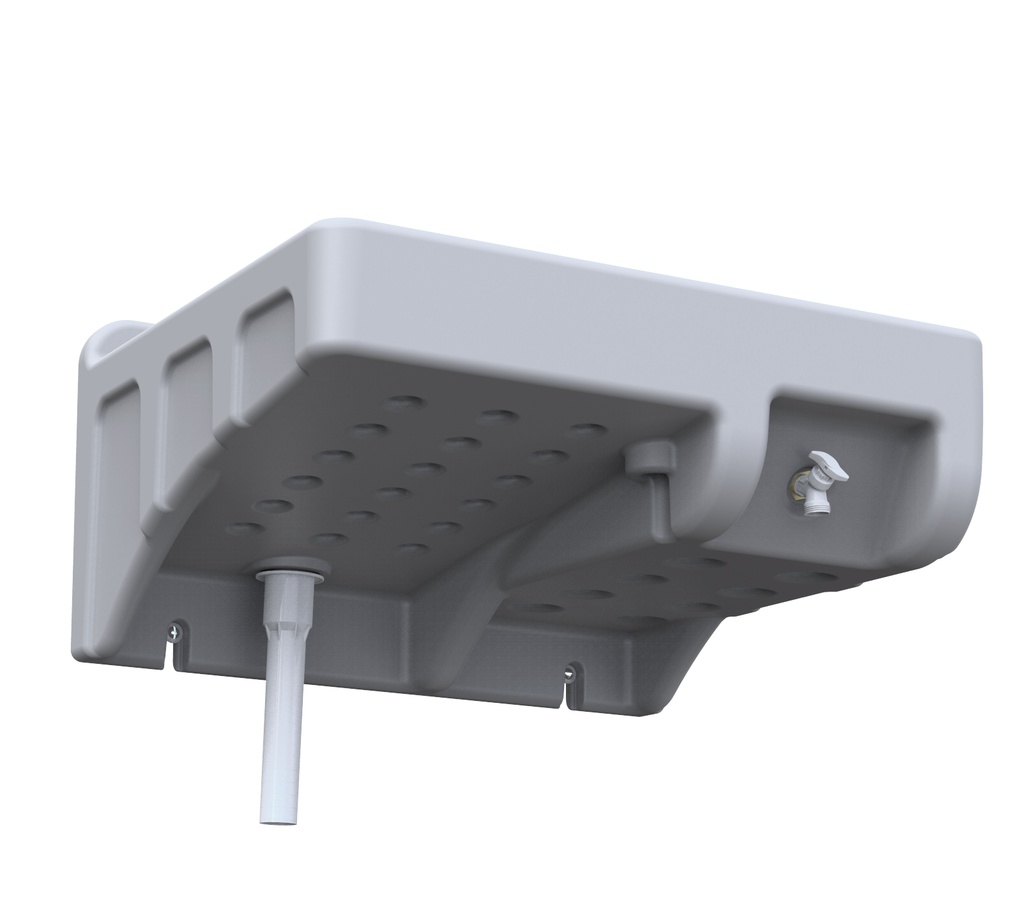 Lavadero Compacto, Maxtor 2031