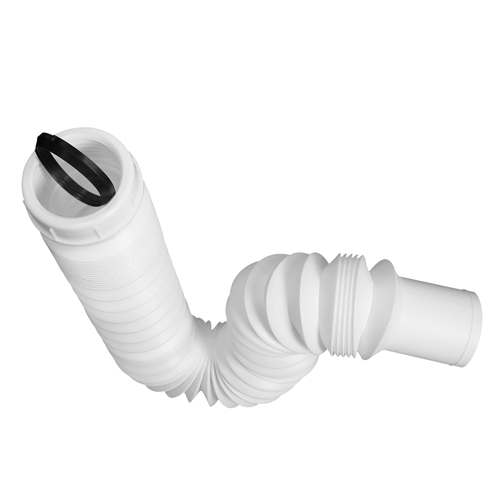 Extension-Trampa Flex Rosca 80cm lav/fre 2944