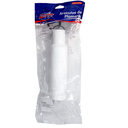 Extension-Trampa Flex Rosca 80cm lav/fre 2944