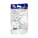 Reposadera 10x10cm Rejilla de Acero Inox 2314