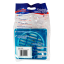 Reposadera 10x10cm Inox 2´ ADAPTADOR 2313-C