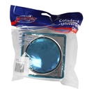 Reposadera Cuadrada Universal  Push2248