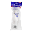 Tubo Contra Zero Fugas c/push button 2212A