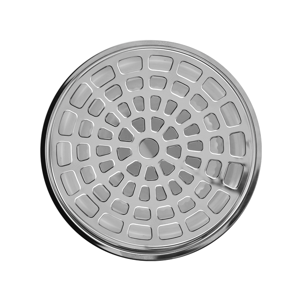 Reposadera Unir p/patio cubie-bisel  AIC 2636