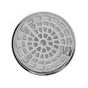 Reposadera Unir p/patio cubie-bisel  AIC 2636