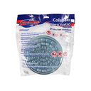 Reposadera Unir p/patio cubie-bisel  AIC 2636