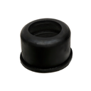 Adaptador Hule 1 1/2 a 2" p/sifon Lavamanos