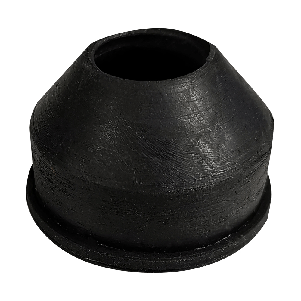 Adaptador Hule 1 1/4x2" para sifon Lavamanos de 1 ½ 