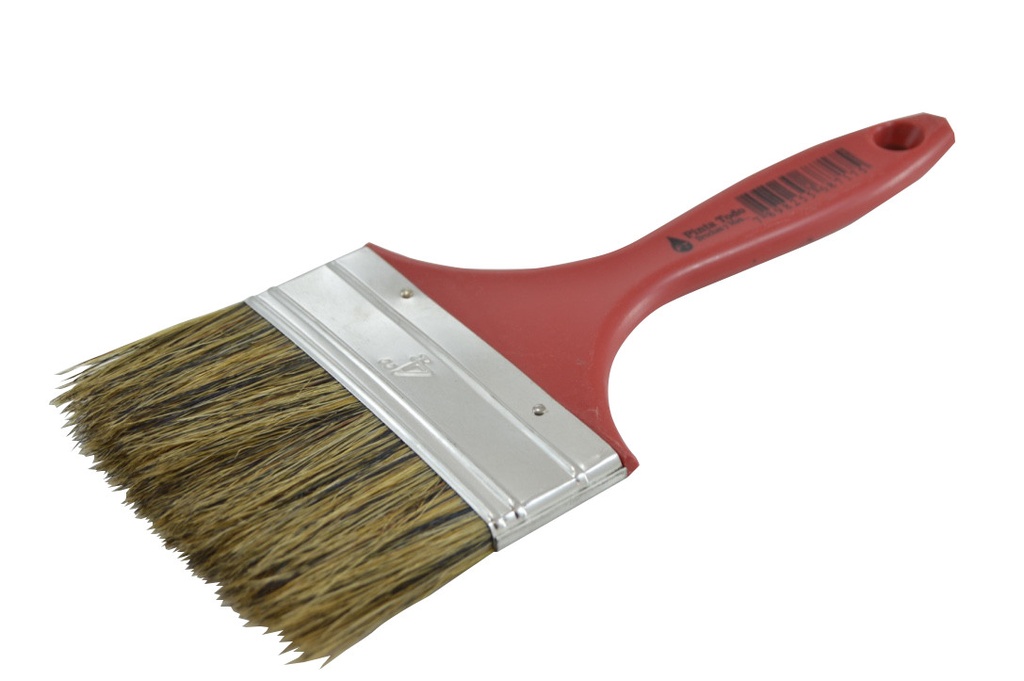 Brocha  4 Pinta Todo