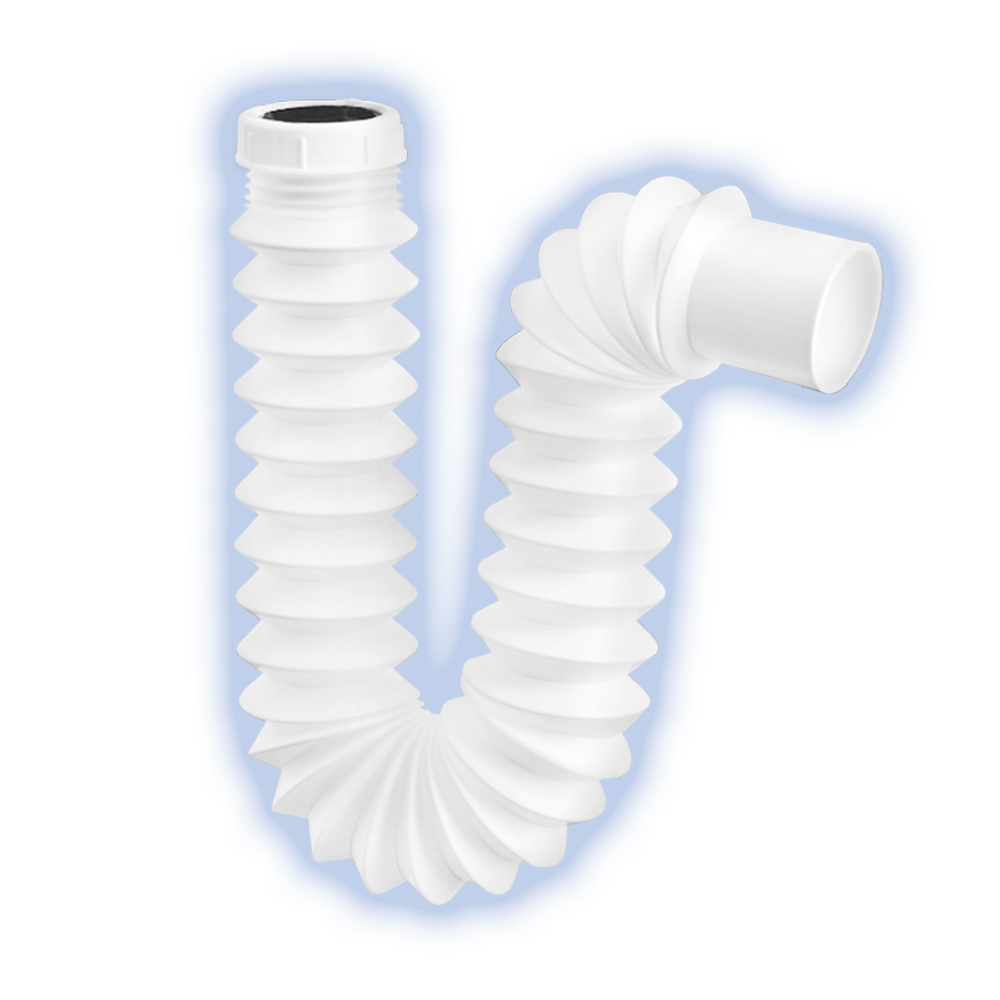 Extension Flex 55cm Unive p/manos o tras 2244