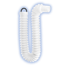 Extension-Trampa Flex Rosca 80cm lav/fre 2944