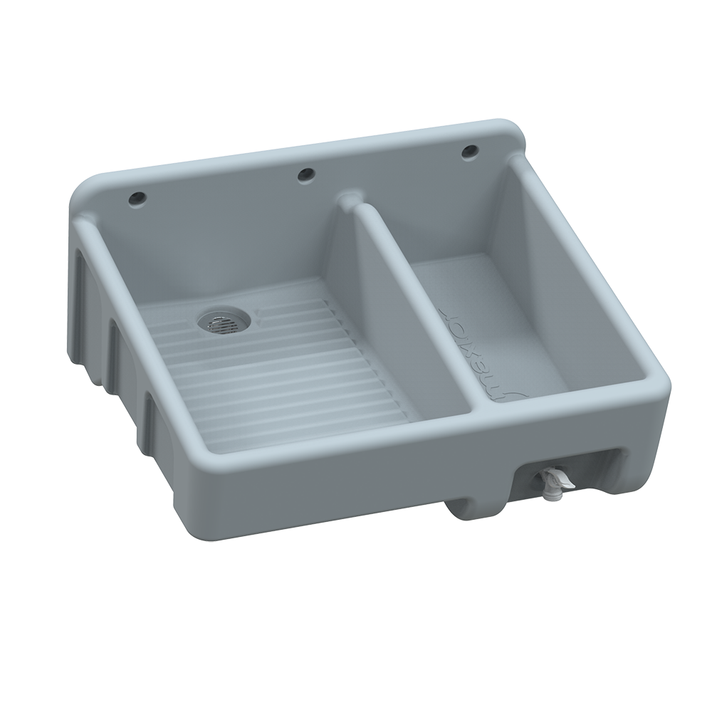 Lavadero Compacto, Maxtor 2031