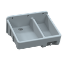 Lavadero Compacto, Maxtor 2031