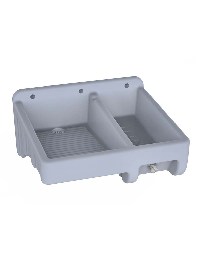 Lavadero con Pileta de 65 cm x 70 cm 2028