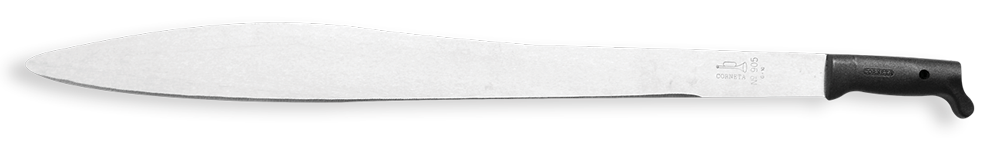 Machete Gavilan 905 H 24 pulgadas