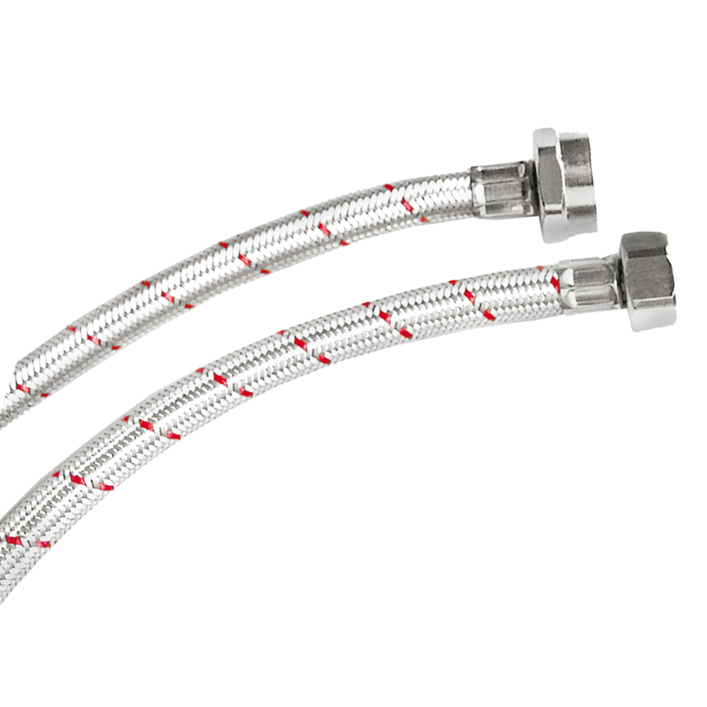 Manguera p/Pwc C/Inserto Nylon 1/2x15/16 4133