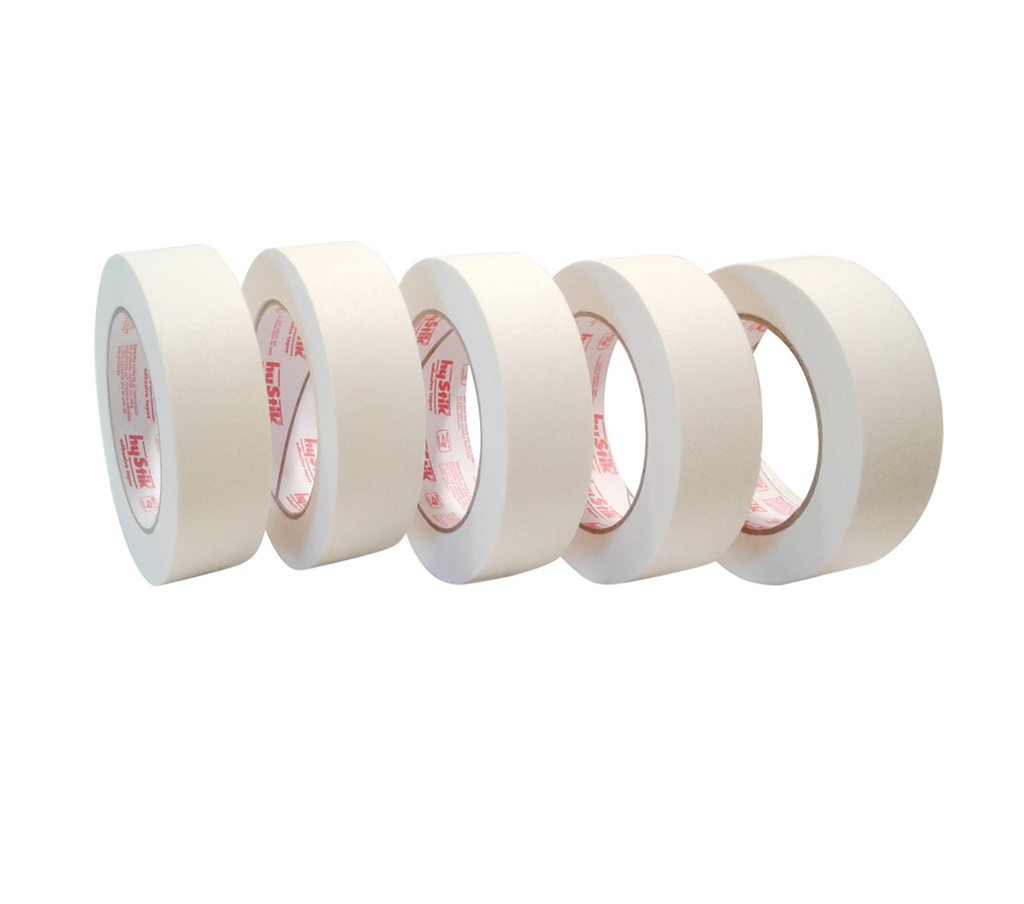 Masking Tape 791 1/2 x 25yd 12MMx22.8MT