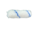 Mini Rodillo de Poliacrilico, linea azul 4"