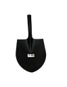 Pala Redonda Elefante S518-11