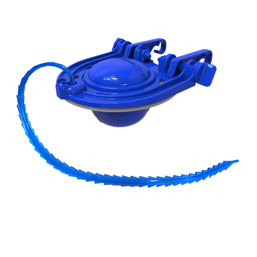 Sapo Universal 2" Sis. Clasico ahorrador 2710