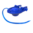 Sapo Universal 2" Sis. Clasico ahorrador 2710