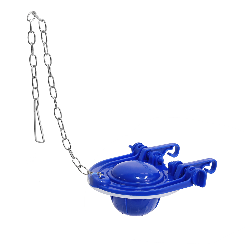 Sapo Universal 2" con cadena 2714